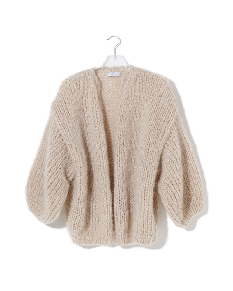 alexa-peng-maiami-mohair-big-cardigan
