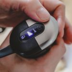 Mousse au Chocolat aus Aquafaba