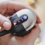 Mousse au Chocolat aus Aquafaba