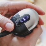 Mousse au Chocolat aus Aquafaba