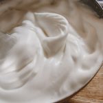 Mousse au Chocolat aus Aquafaba