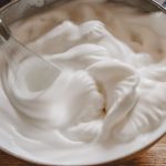 Mousse au Chocolat aus Aquafaba