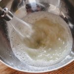 Mousse au Chocolat aus Aquafaba