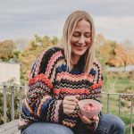 Nicecream aus Bananen und TK-Himbeeren