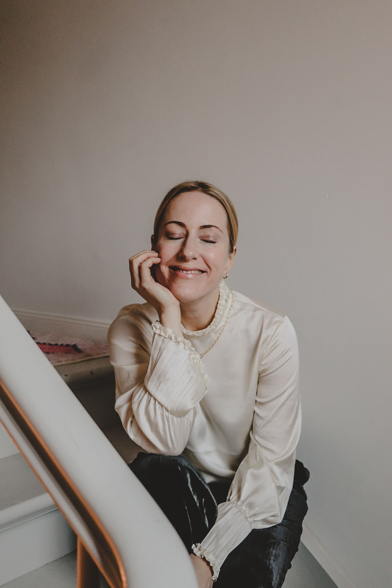 Bronze Eyeshadow von UND GRETEL