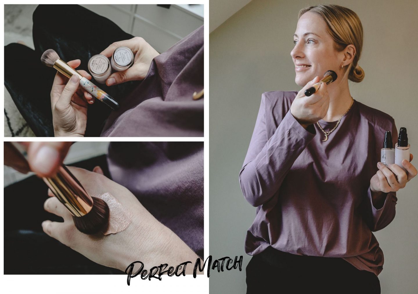 Foundation von UND GRETEL