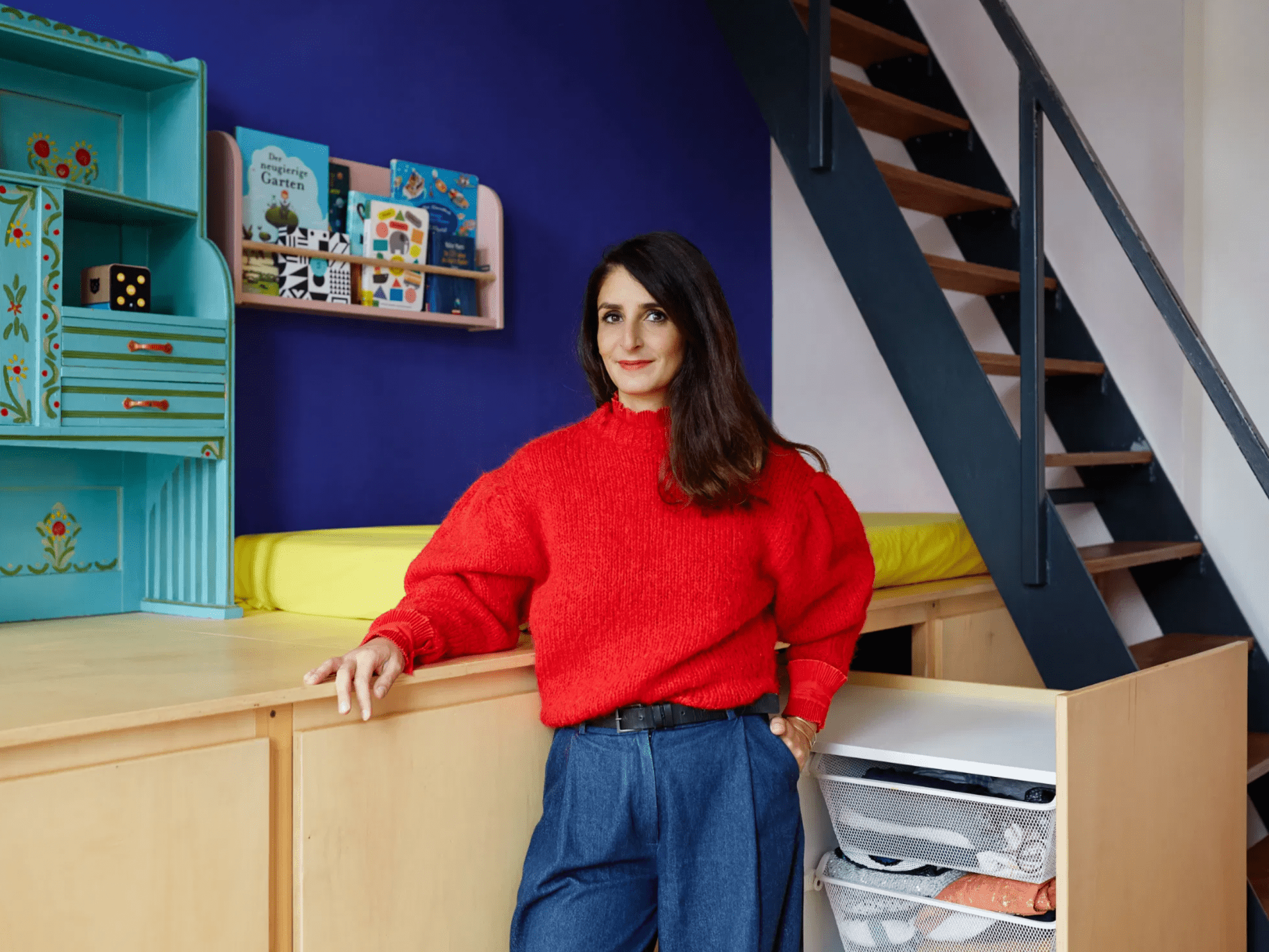 Sima Niroumand Habitiny