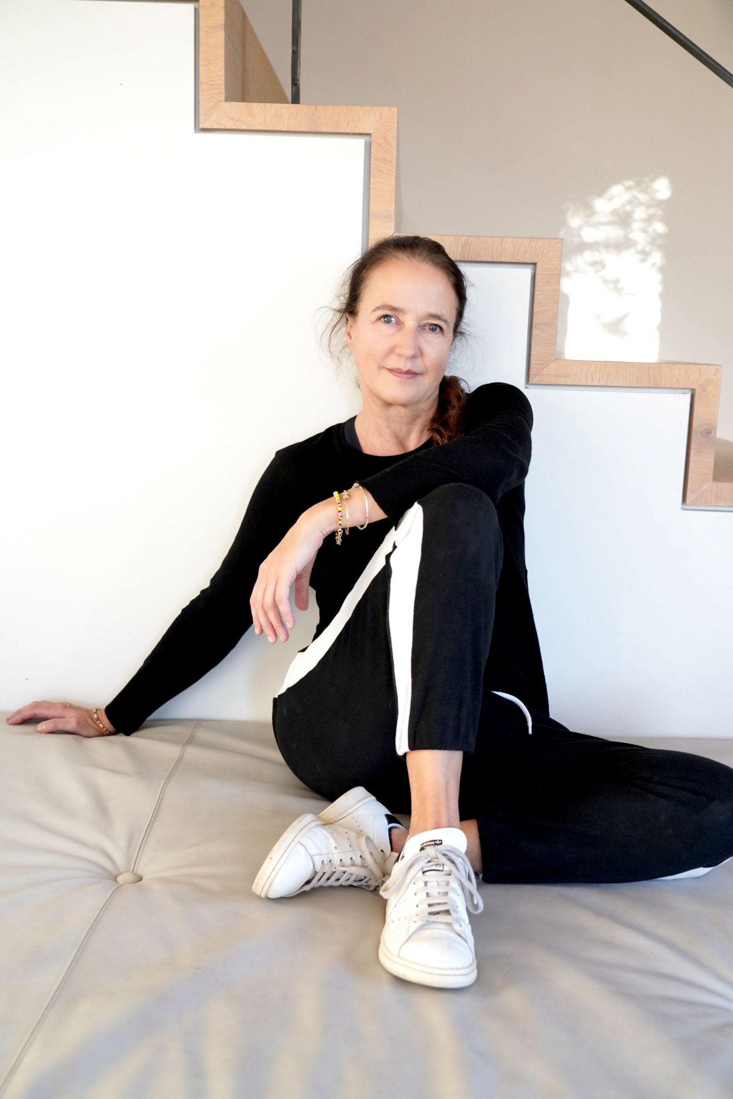 Just Bee Nice Gründerin Annette Wanner (Foto: Tanja Valérien)